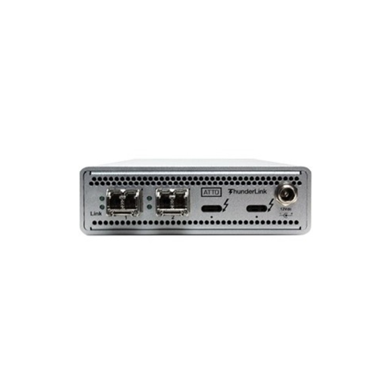 Atto Technology - TLN3-3102-D00 - ATTO ThunderLink N3 3102 (SFP+) - Thunderbolt
