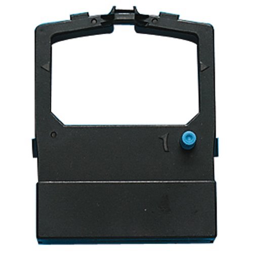(3) OKI Data Microline 590 / 591 Compatible Black Ribbons ~FREE SHIPPING~