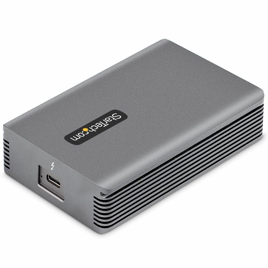 StarTech Thunderbolt 3 to Ethernet Adapter 10GbE Multi-Gigabit TB310G2