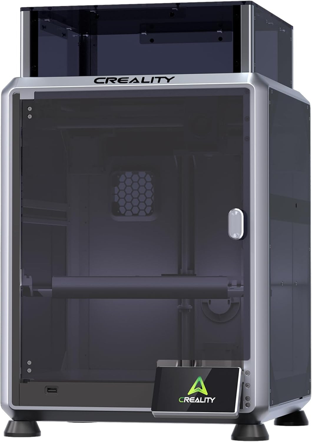 Creality Official K1 SE K2 SE Enclosure,Professional Dustproof Tent Constant Tem