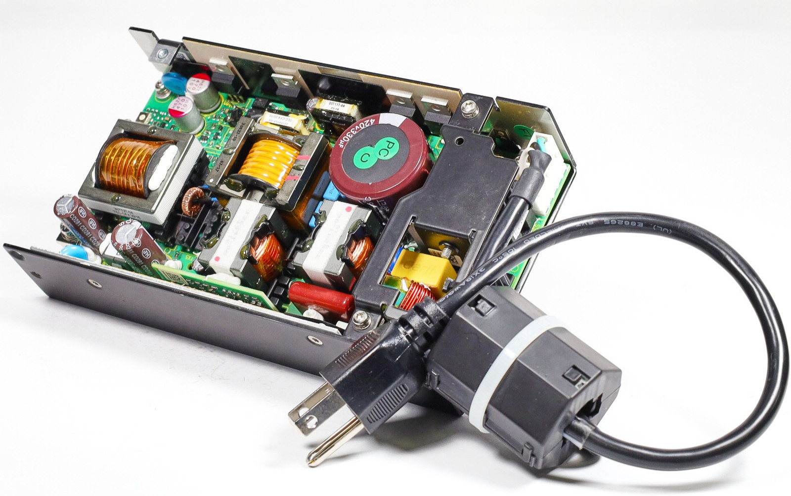 TDK-Lambda CFE-400M 400W Switching Power Supply U7Y0269