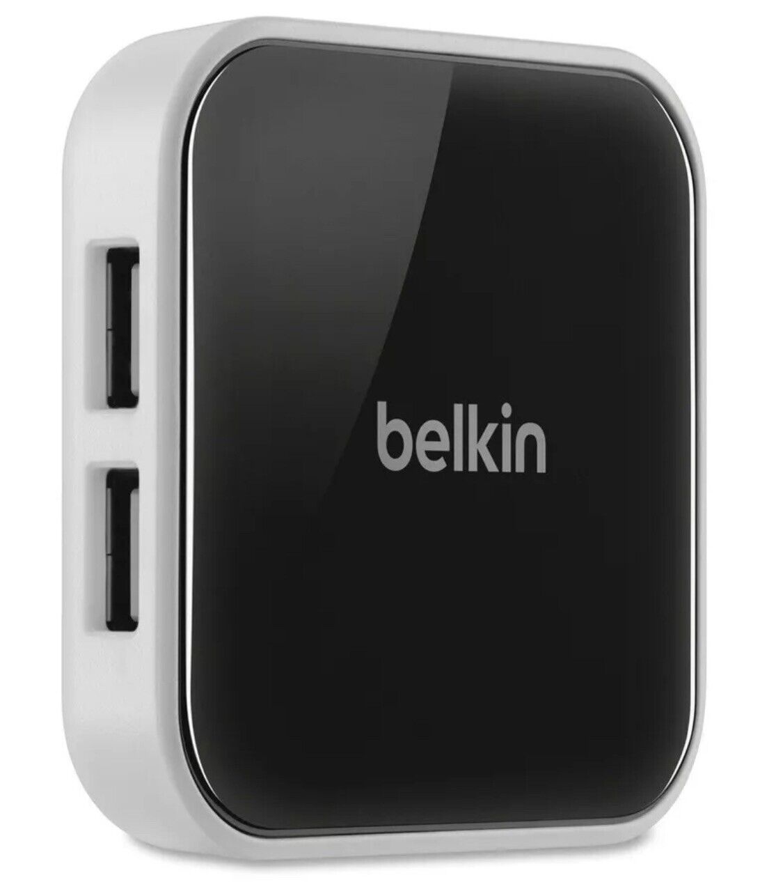 Belkin 4-Port Powered Desktop USB 2.0 HUB (F4U020TT)
