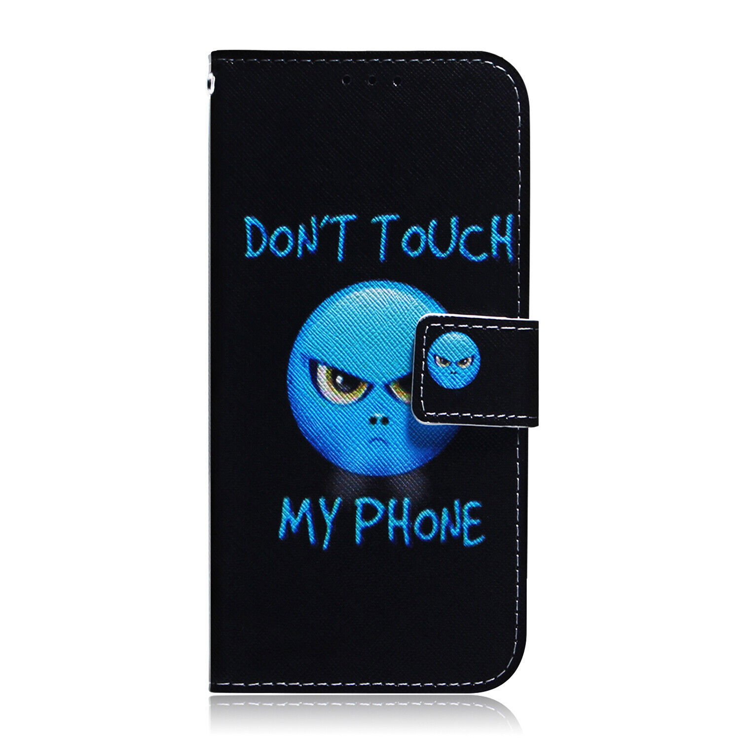 Wolf Dog Tiger Flower Wallet Cover Case for Google Pixel 11 10 9 8 7 6 8A 10A 9A
