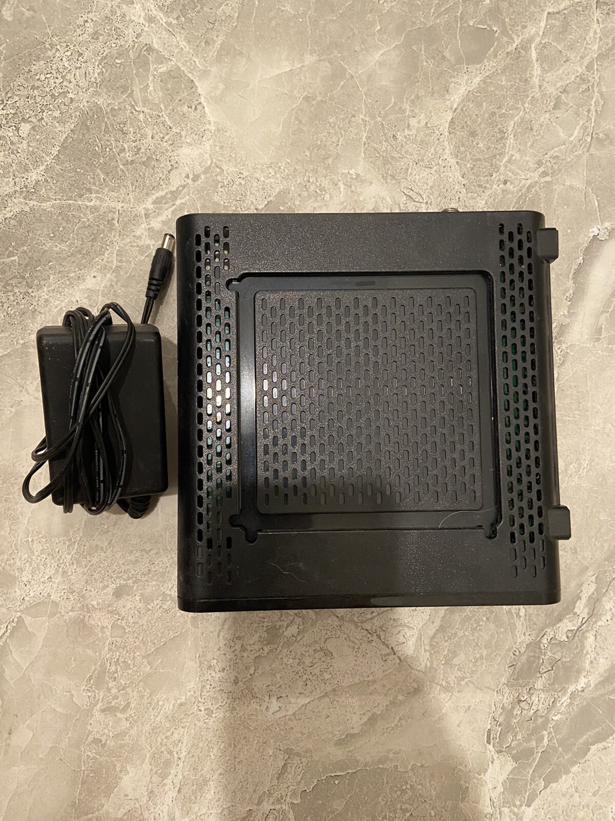 Arris Surfboard Cable Modem Wi-Fi Router N300-300 Dual Band SBG6580 TESTED WORKS