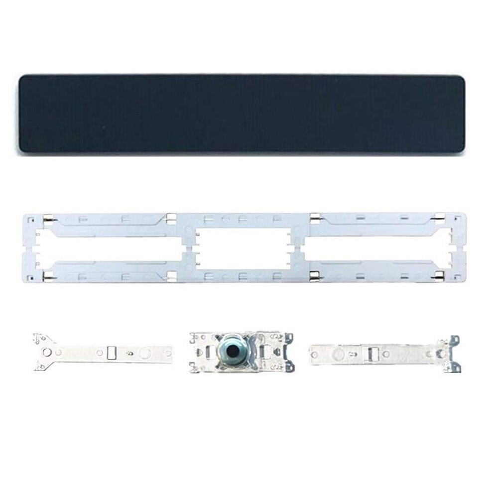 Space Bar Keyboard Key Clips For Macbook Pro 13" A1706 A1708 15" A1707 2016-17