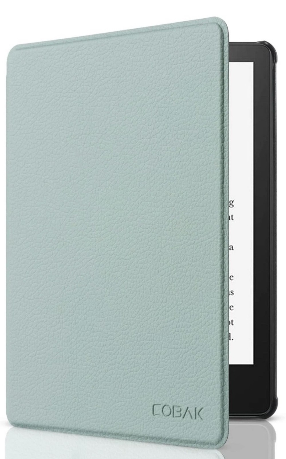 Kindle Paperwhite 11th Gen 2021 6.8" Slim Textured Cover COBAK