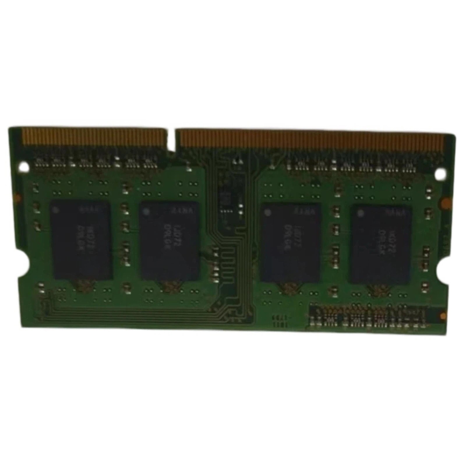 2GB 1RX8 MEMORY PC3-10600S-9-10-B1 Fits For MICRON MT8JSF25664HZ OEM