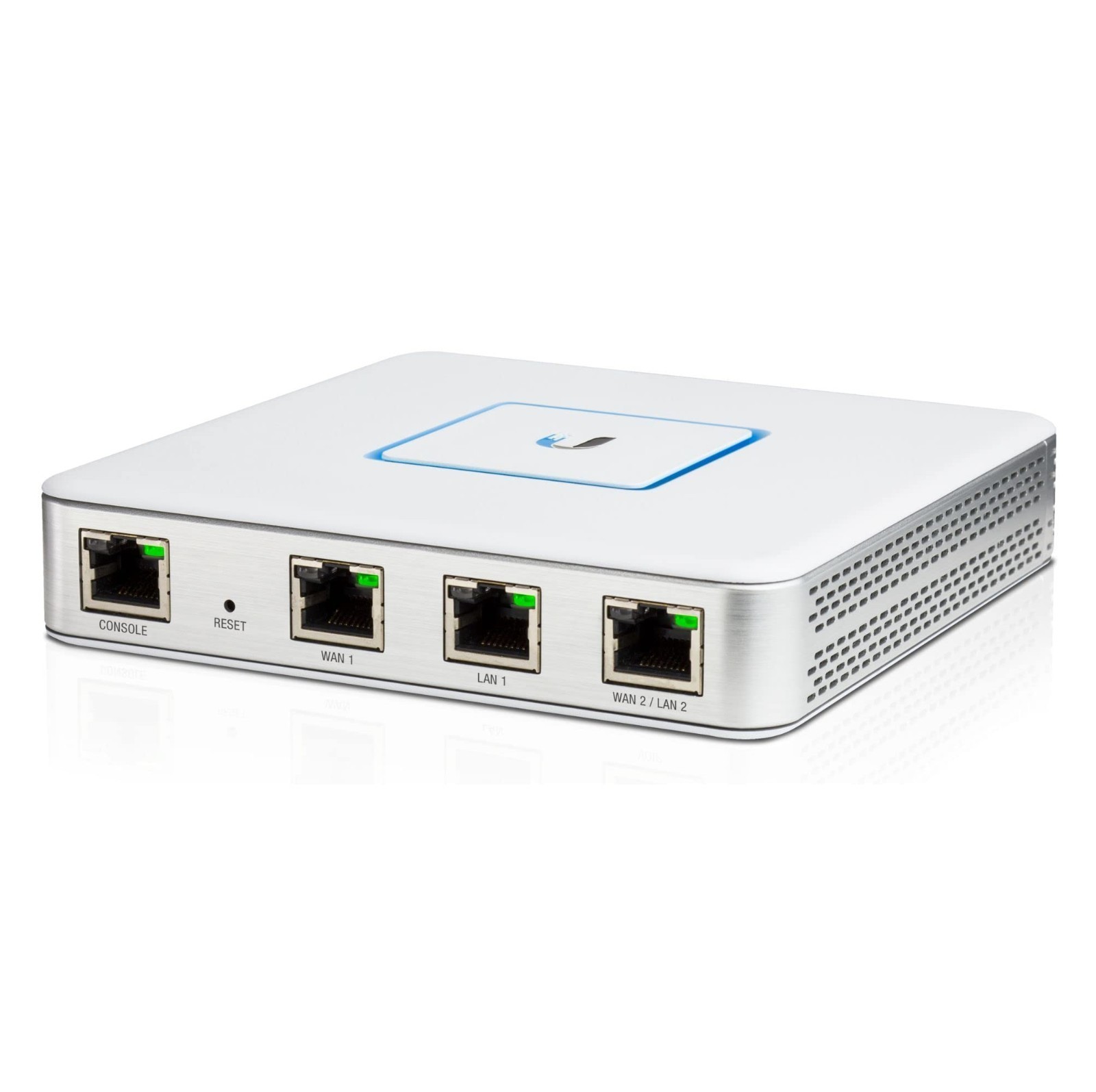 Ubiquiti Unifi Security Appliance (USG), Single,White
