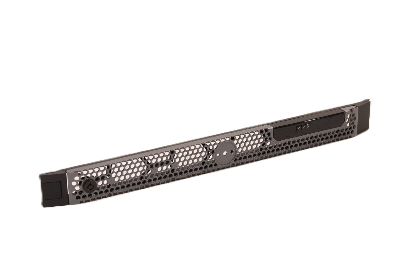 Dell EMC 1U Front Bezel For PowerEdge 14th Gen Server P/N: 0K11NY