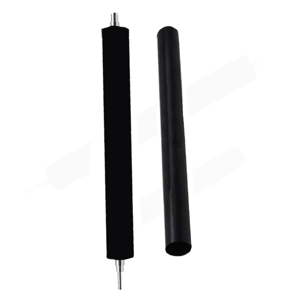 Pressure Fixing Lower Roller & Fuser Film Sleeve For Brother DCP-L5500 MFC-L5850