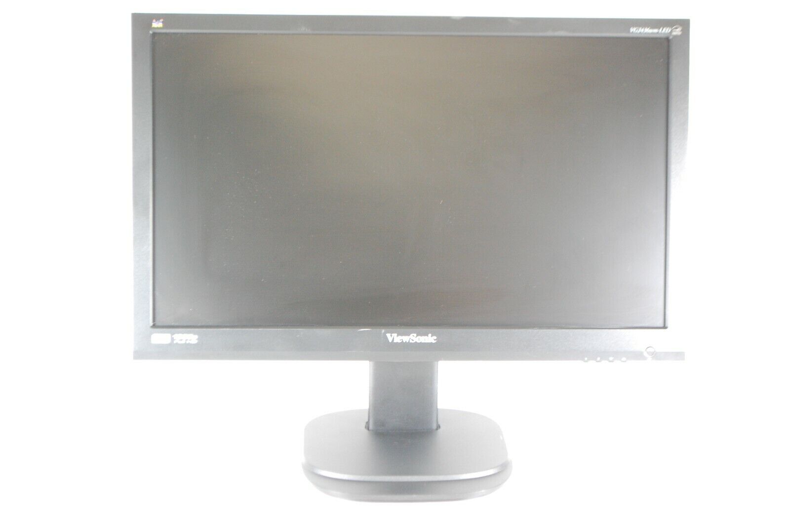 ViewSonic VG2436WM LED Monitor 1080P DVI VGA