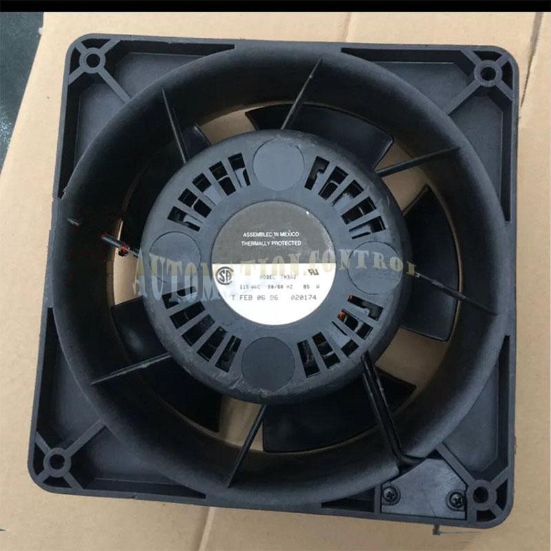 1PC New TN3A2 For COMAIR ROTRON AC 115 85W 50/60HZ Axial Cooling Fan