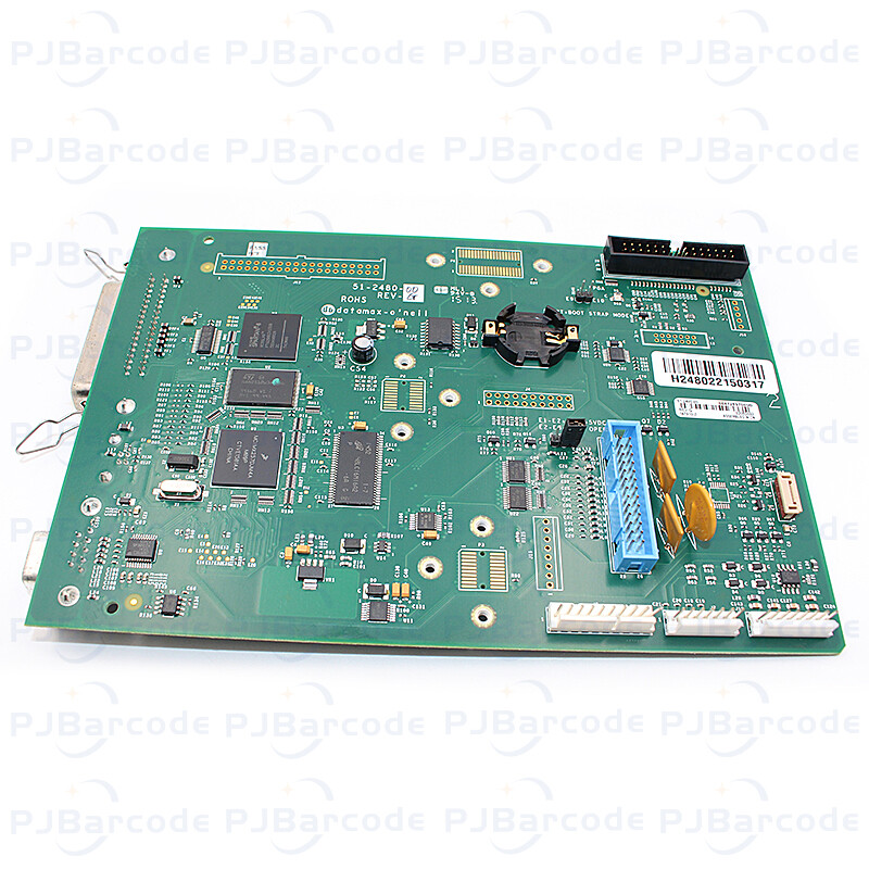 US Main Logic Board For Datamax I-4212E I-Class Mark II Printer DPR51-2480-00