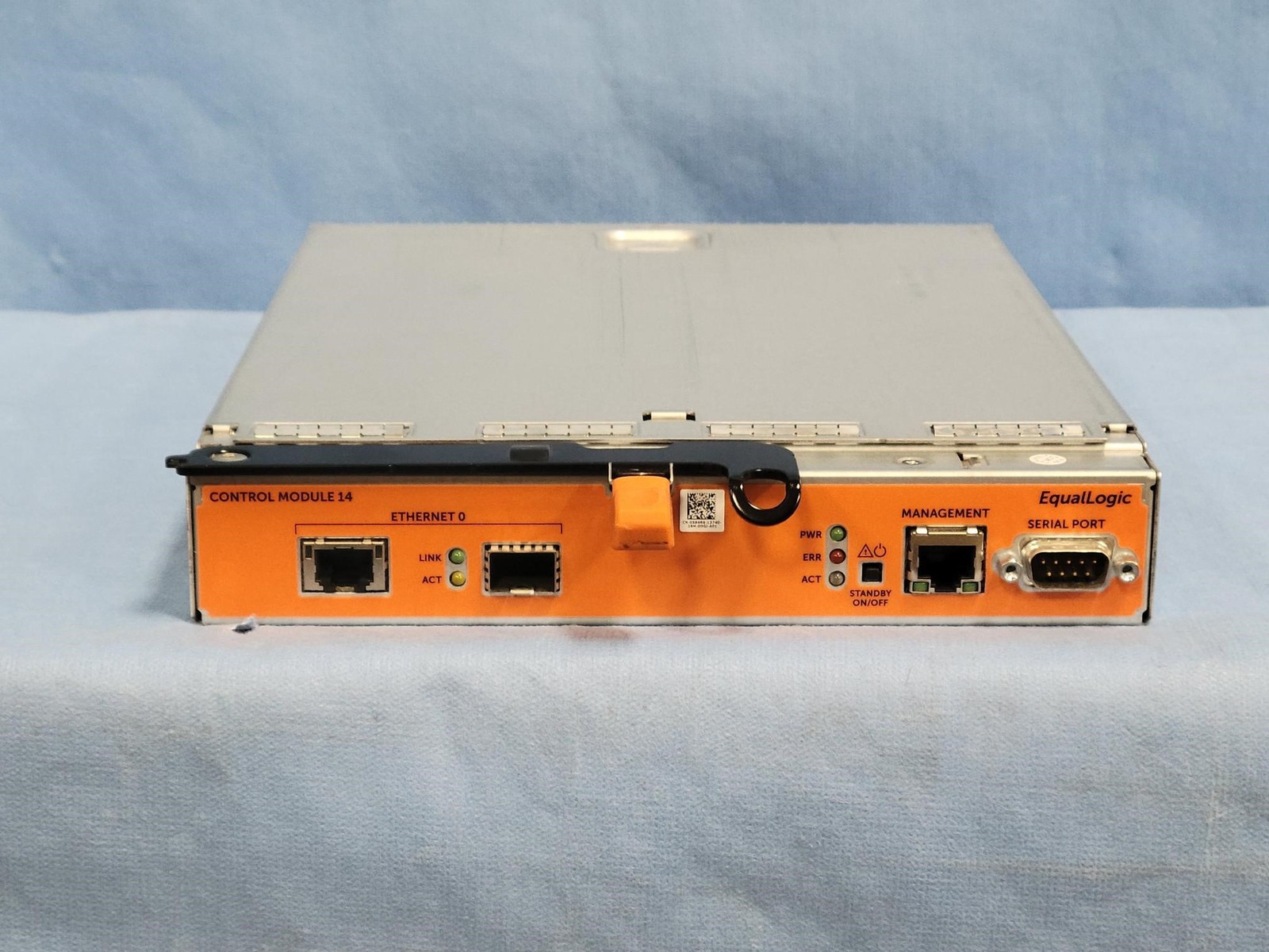 Dell EqualLogic Type 14 Controller Module PS6110E PS6110X PS6110XV 61NCV 594R6