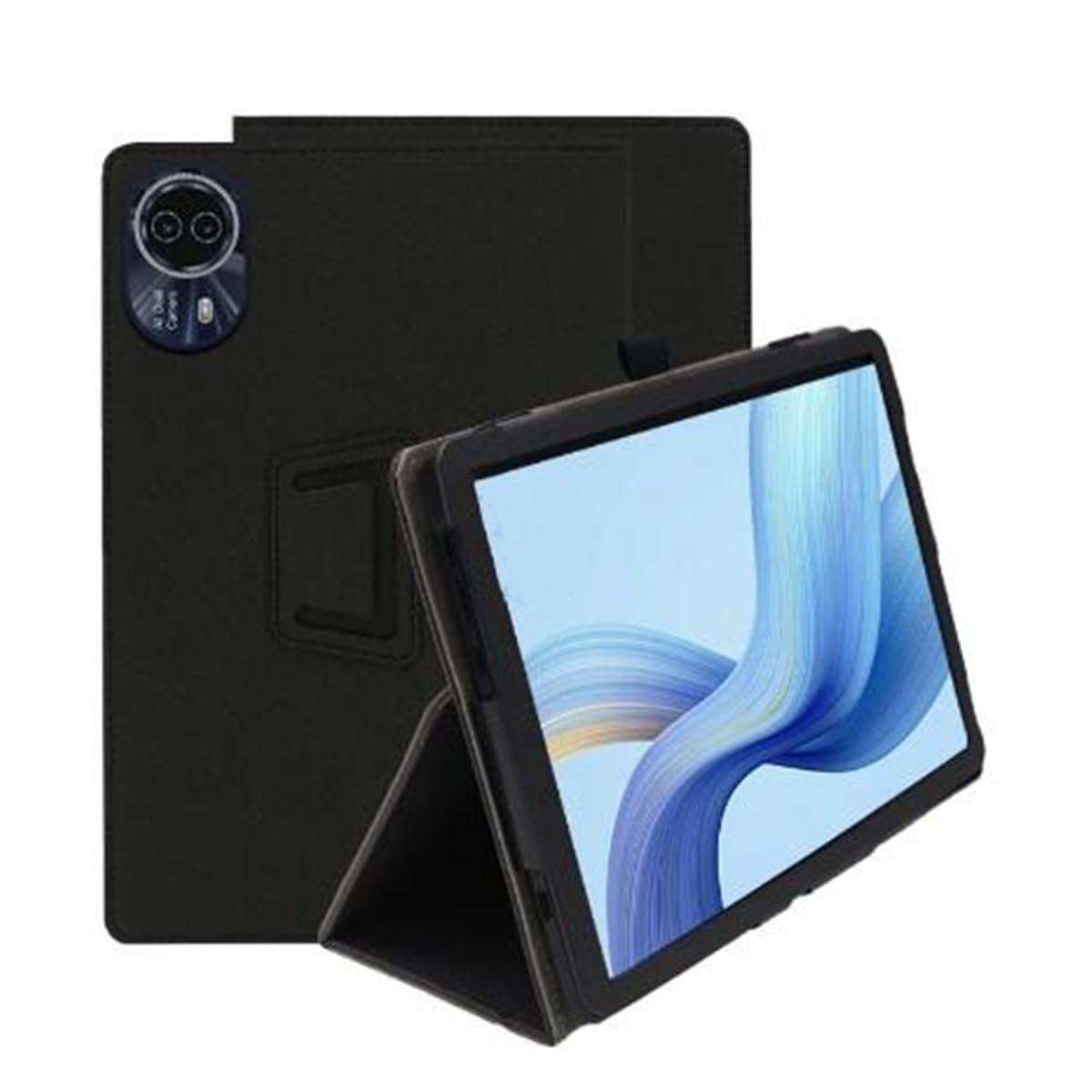 Folio Stand Case for Teclast T65 MAX, 13 inch, Smart Case Cover for Teclast 2...