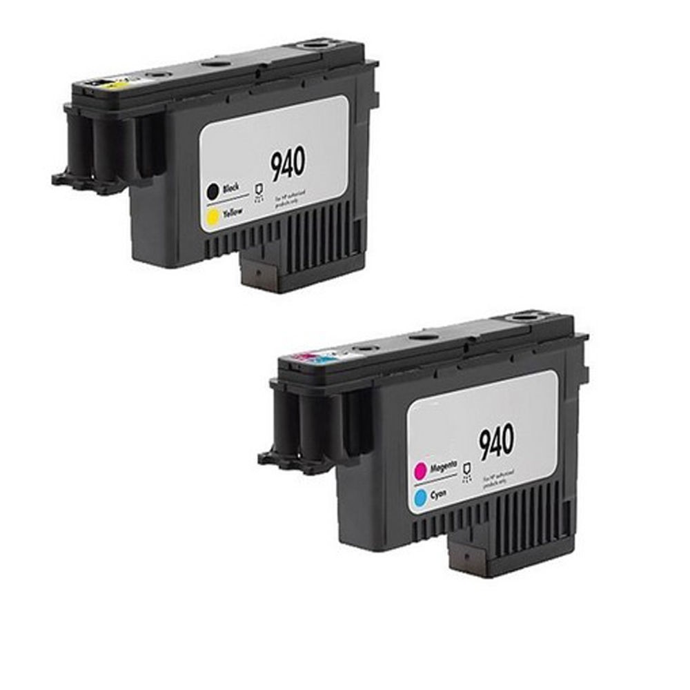 Replacement Hp 940 C4900a C4901a Printhead Printer Head 8500 8000