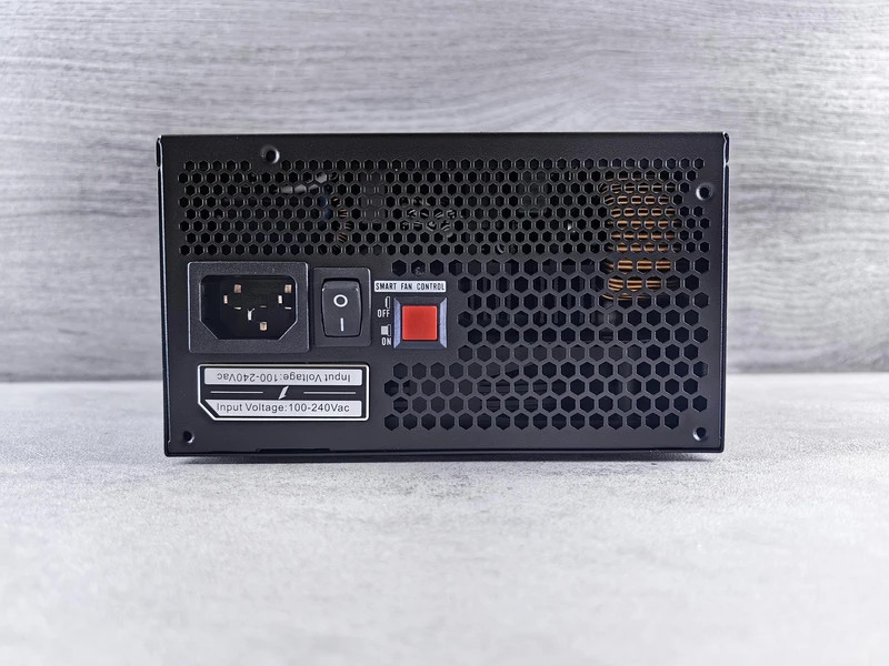 Pwr supply, 200w, nps-200pb-96 d rev 01