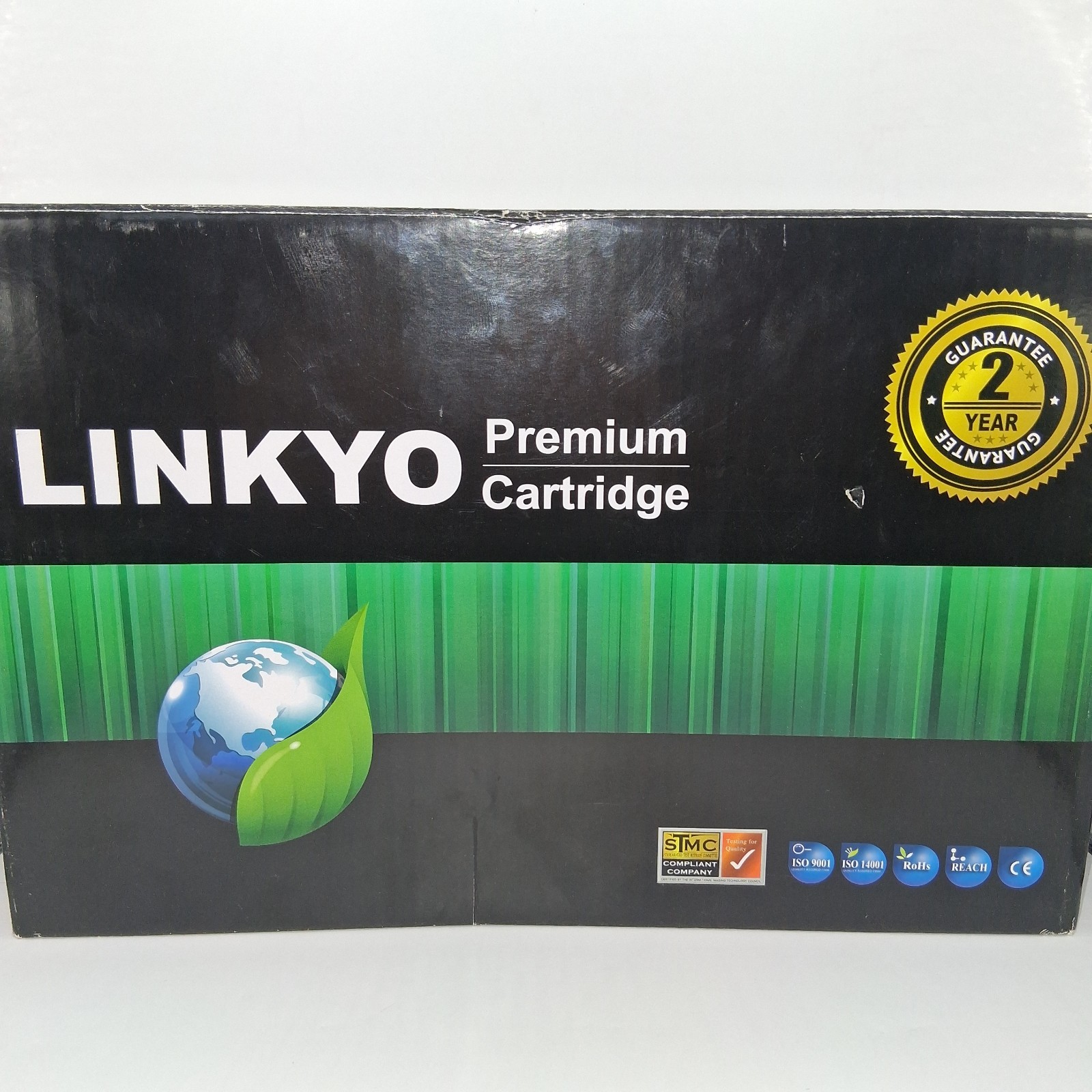 Linkyo Premium Replacement Cartridge LY-BR-DR630 Black