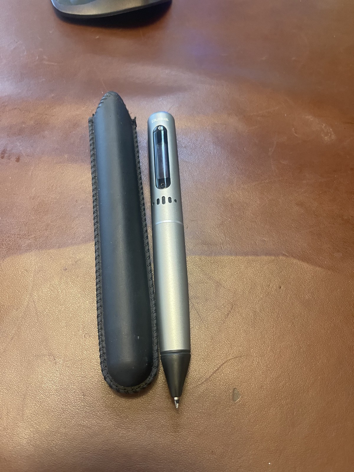 Livescribe Pulse Smartpen 4GB Pro Pack