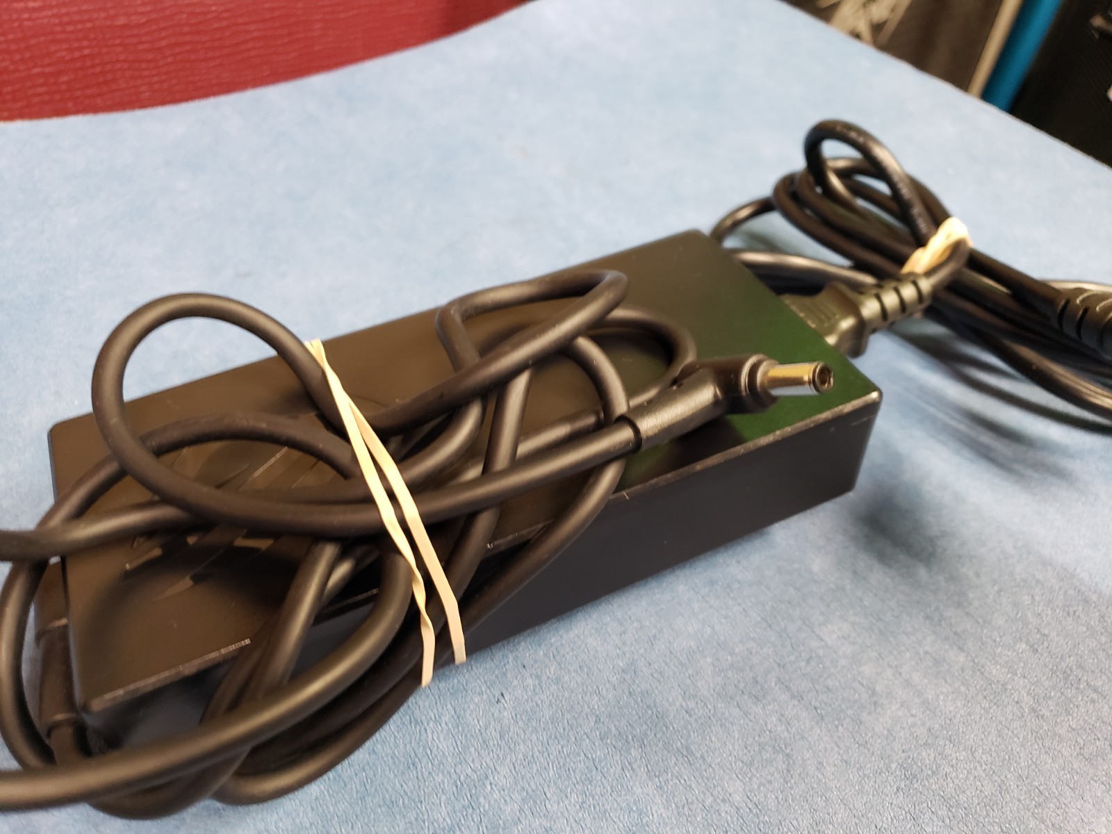 Original 240W ASUS Charger ADP-240EB B ROG Zephyrus M16 GU603 6.0*3.7mm Adapter