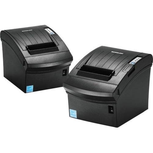 BIXOLON Bixolon SRP-350PLUSIIICOPG Thermal Printer with Power Supply USB Cable
