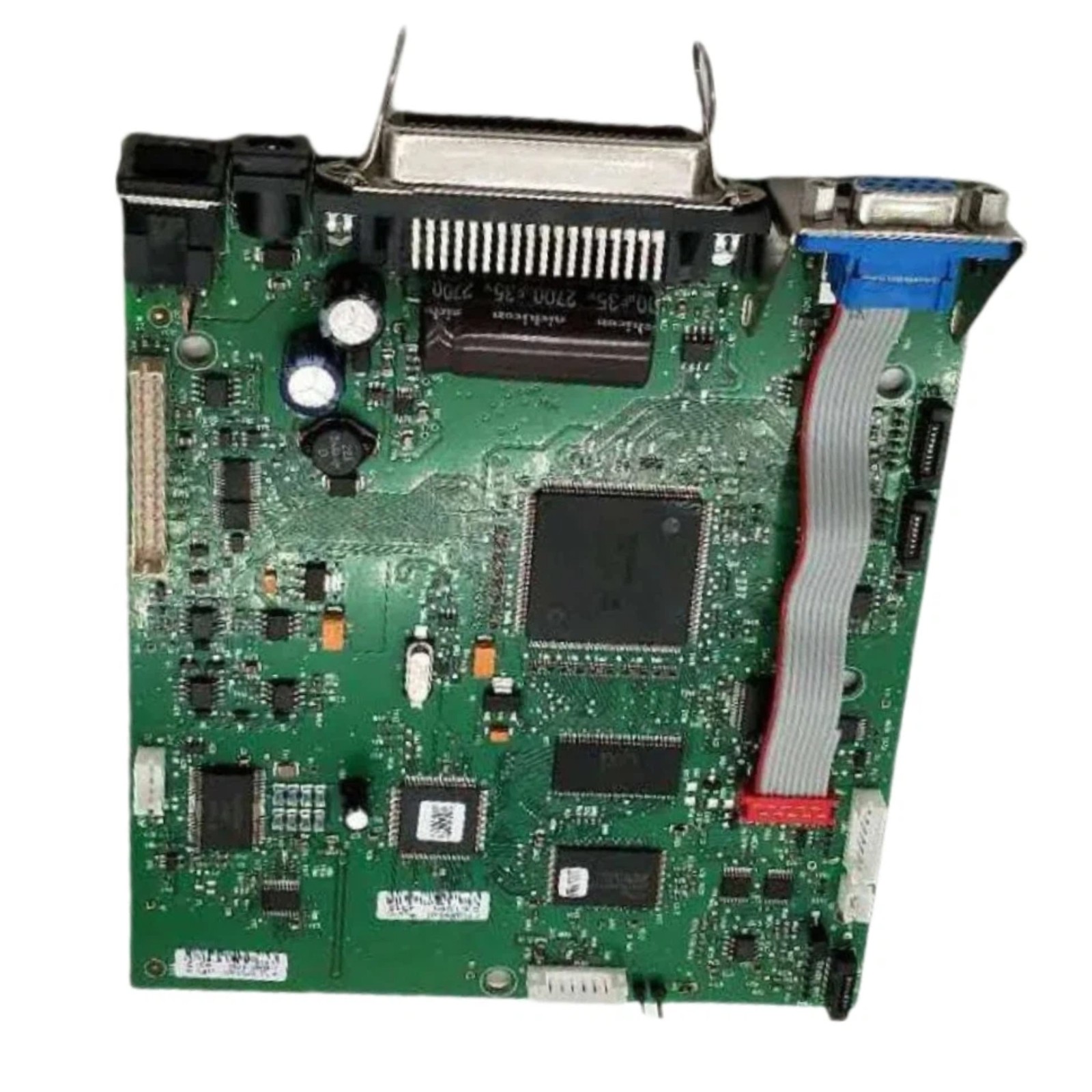 Printer Parts GK420D Main Board P1020946-01 Motherboard Formatter Fits For Zebra