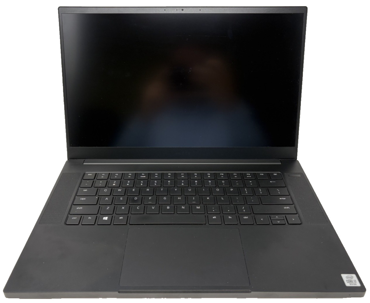 Razer Blade 15 Base Model - Full HD 144Hz - GeForce RTX 2070 Max-Q - Black