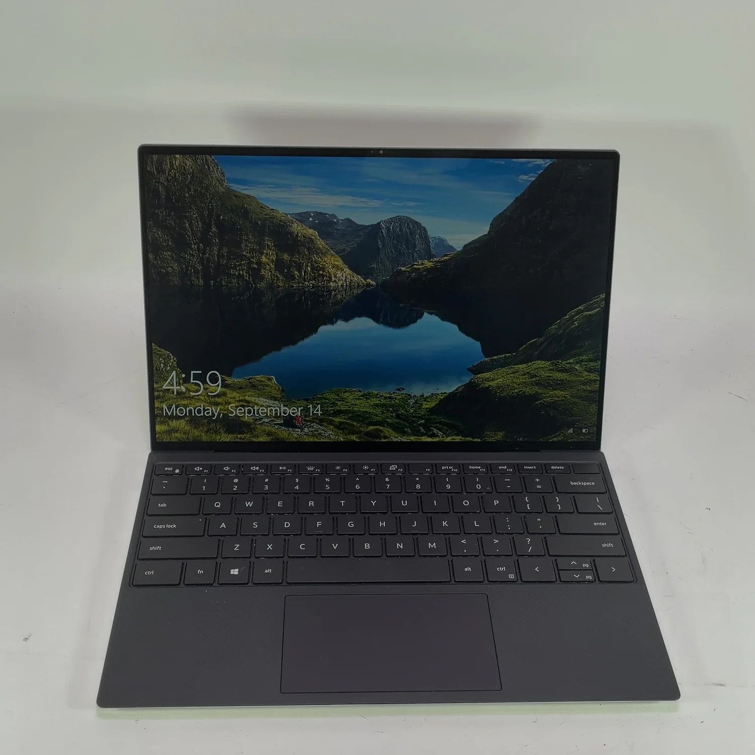 Dell XPS13 9300 13.4" i7-1065G7 1.5GHz 16GB RAM 512GB SSD
