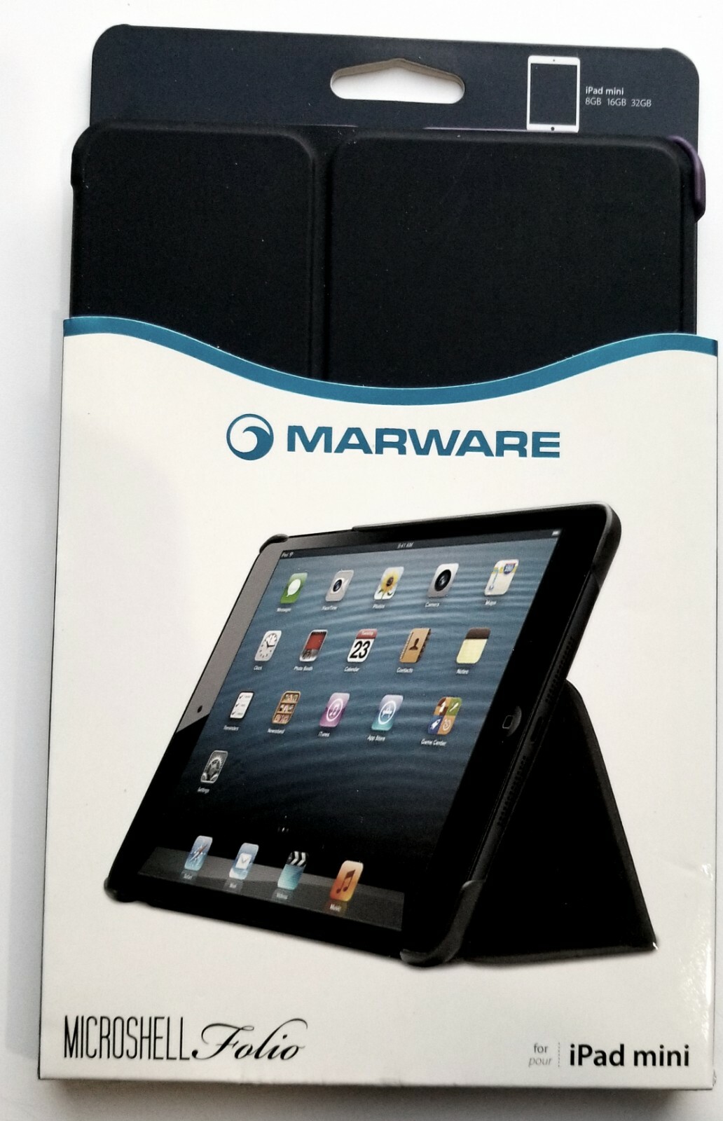 Marware Microshell Folio Cases  for Apple iPad mini