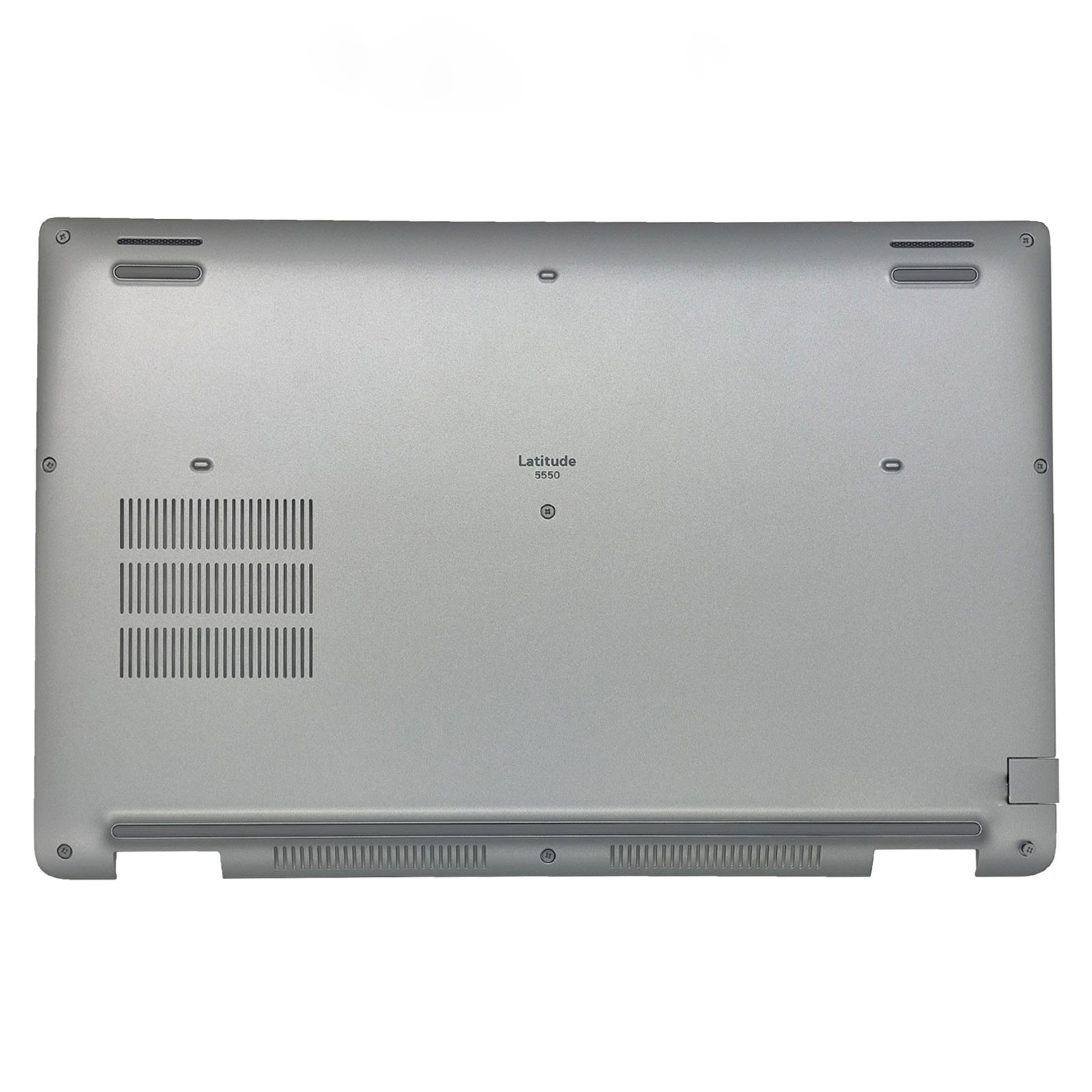 New For Dell Latitude 15 5550 E5550 Bottom Case Base Enclosure Gray 0X7KPJ X7KPJ