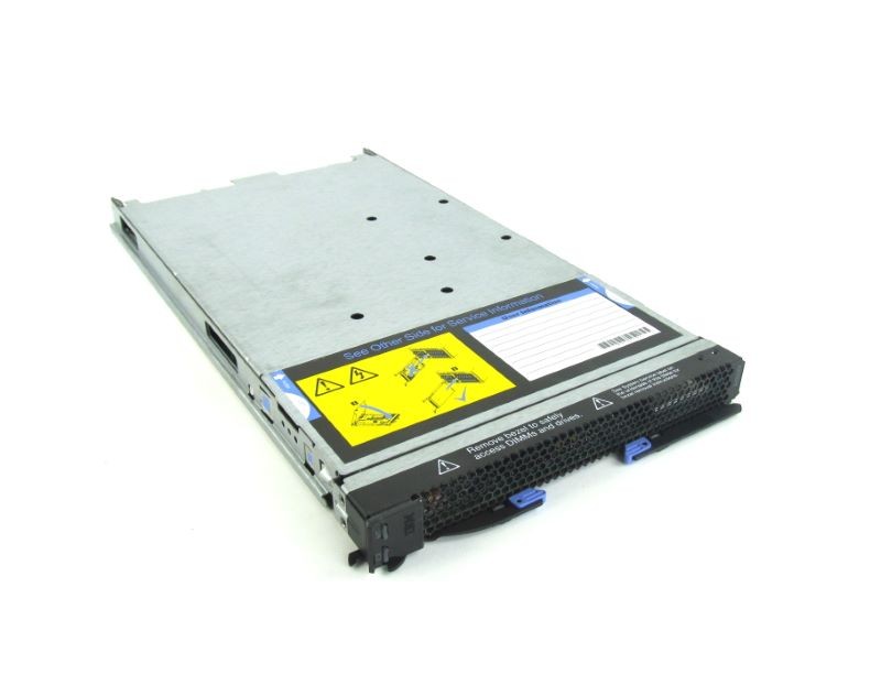 IBM 7871AC1 HS22V (CTO) Blade Server