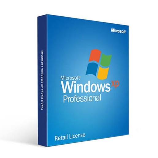 Windows XP Professional Retail  & Activation 🔑 FREE FAST SHIP