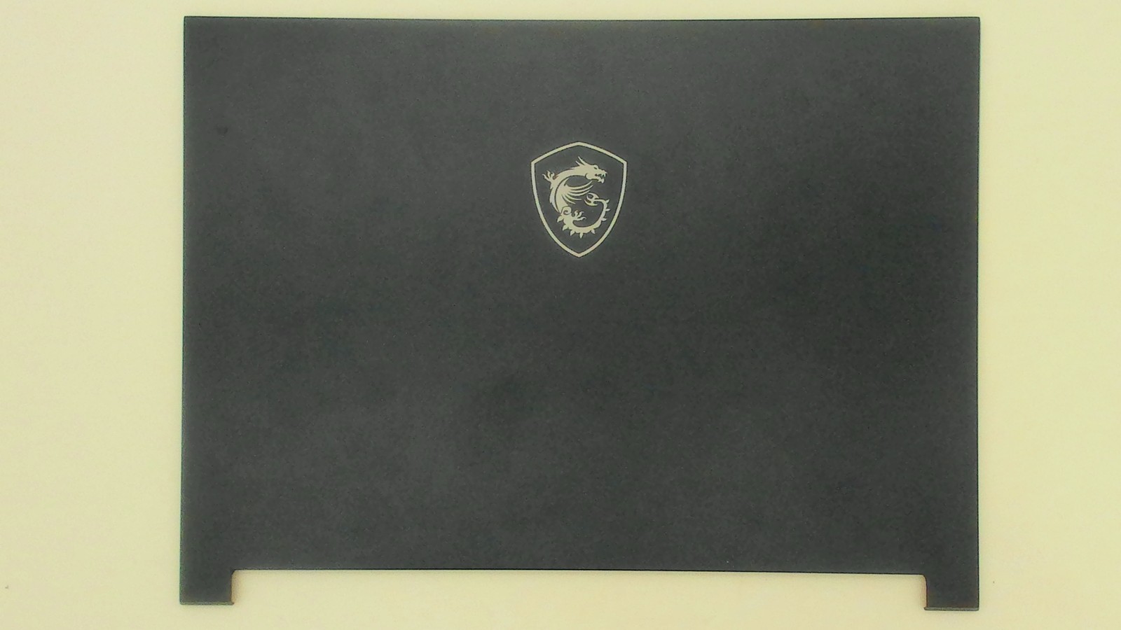 MSI Stealth 14 Rear LCD Cover