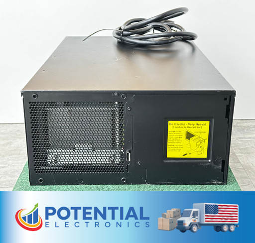 CyberPower PR5000LCDRTXL5U Smart App UPS Bttry Backup & Surge Portect FREIGHT 🚚