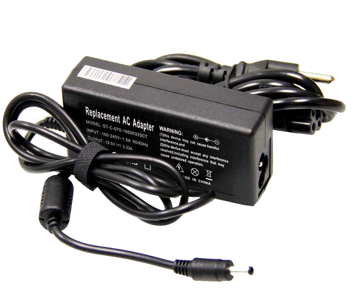 AC ADAPTER FOR HP Chromebox G2 Mini Desktop PC Computer Charger Power Supply New
