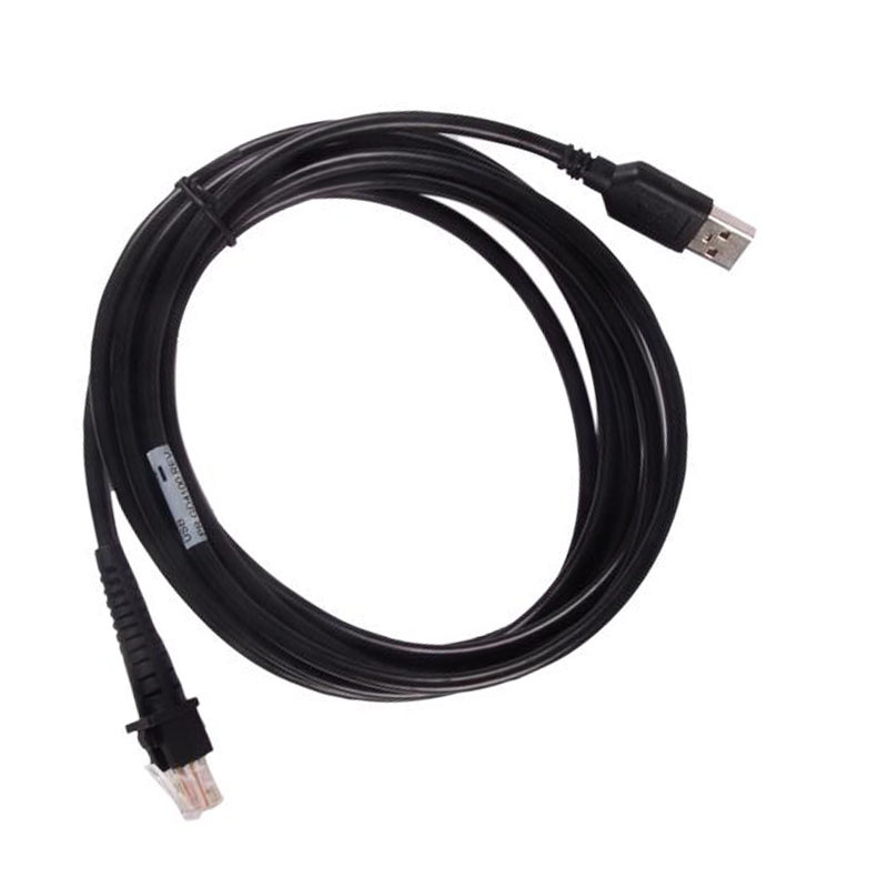 USB Barcode Scanner Cable For Datalogic D100 QD2130 GD4430 QW2120 QD2100 GD4130