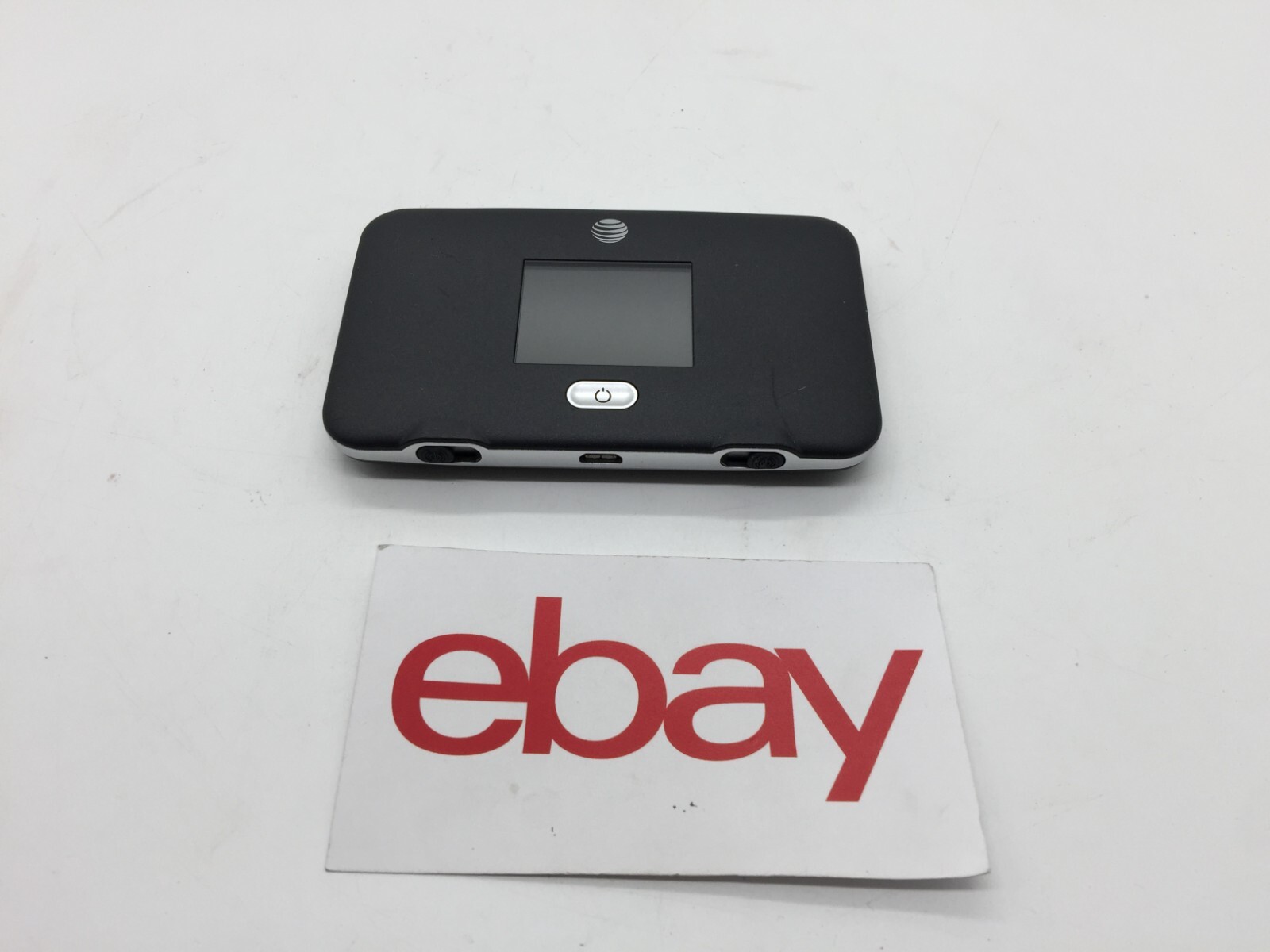 Netgear AirCard 779S AT&T GoPhone 4G LTE WiFi Mobile Hotspot Modem FREE S/H