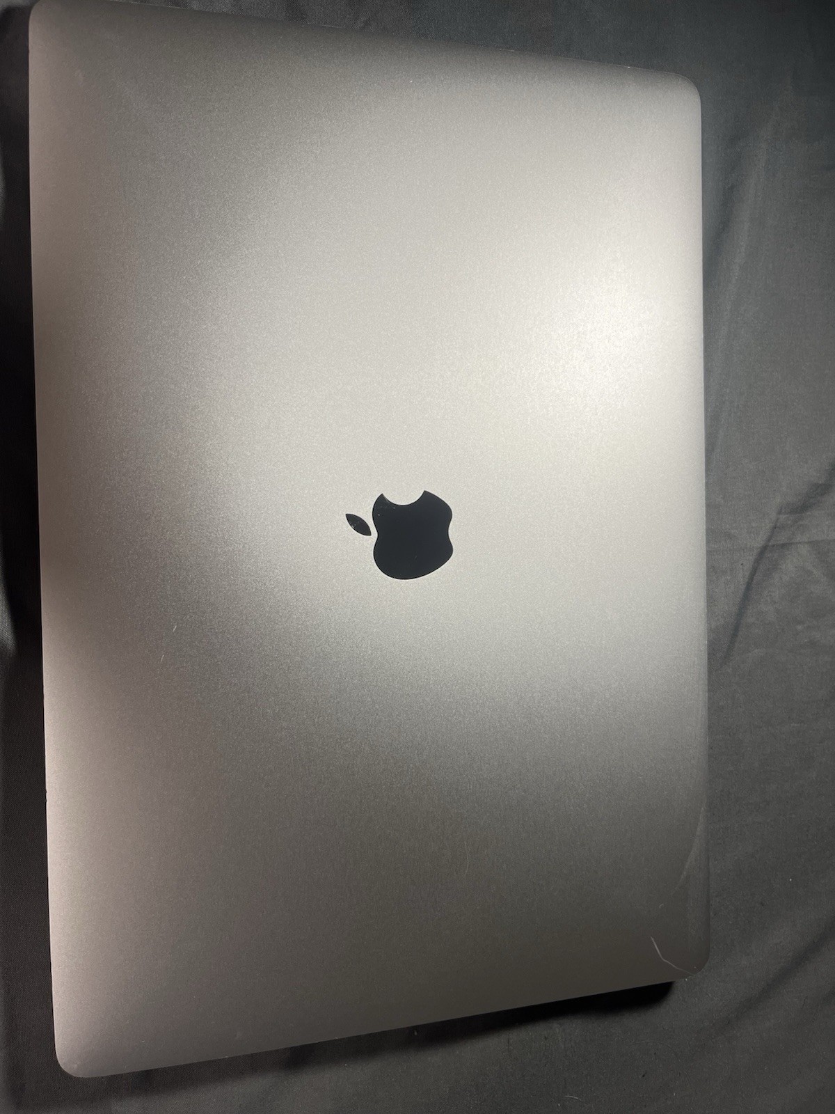 Apple MacBook Pro 15” (2017, A1707) - For Parts/Not Working - Good Condition