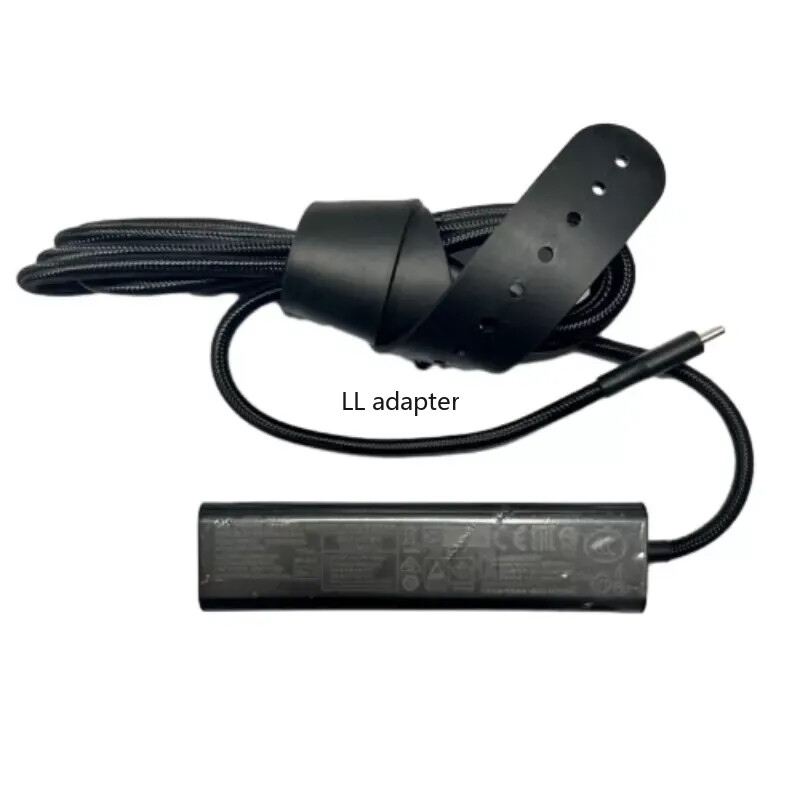 Genuine Razer Power Adapter 65W For Razer Blade Stealth 13.3" 12.5" Razer Book