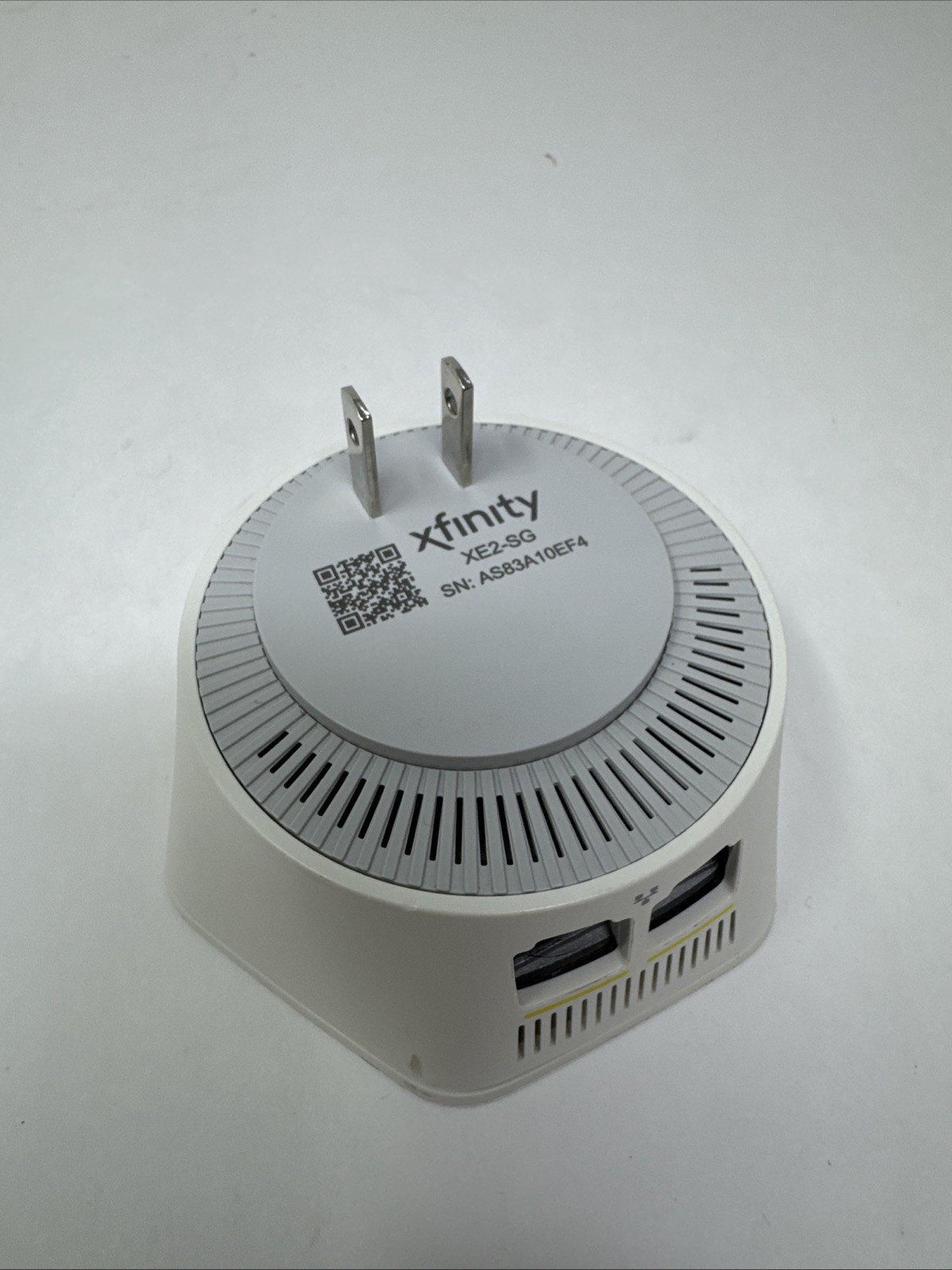 Xfinity xFi Pod 2nd Gen XE2-SG Wi-Fi