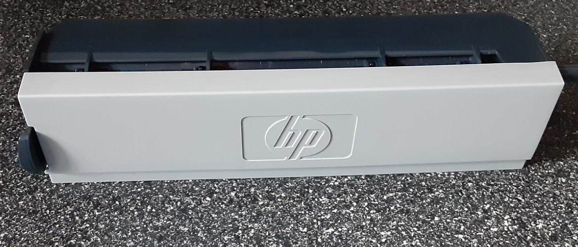 Rear Cover Paper Jam Access Door HP Officejet 6310xi 