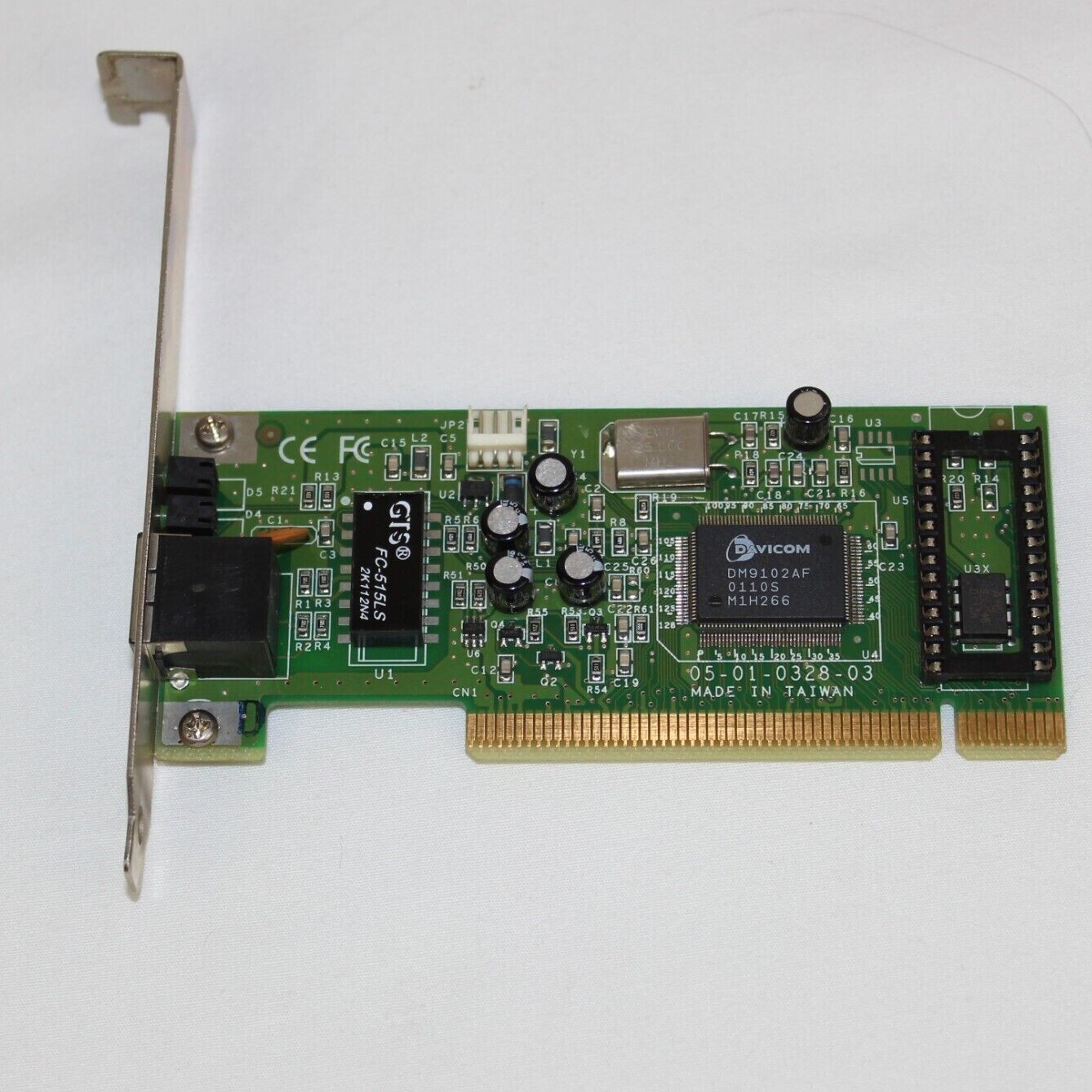 CNet Technology Pro200WL Ethernet Adapter  - Pulled From Working Computer