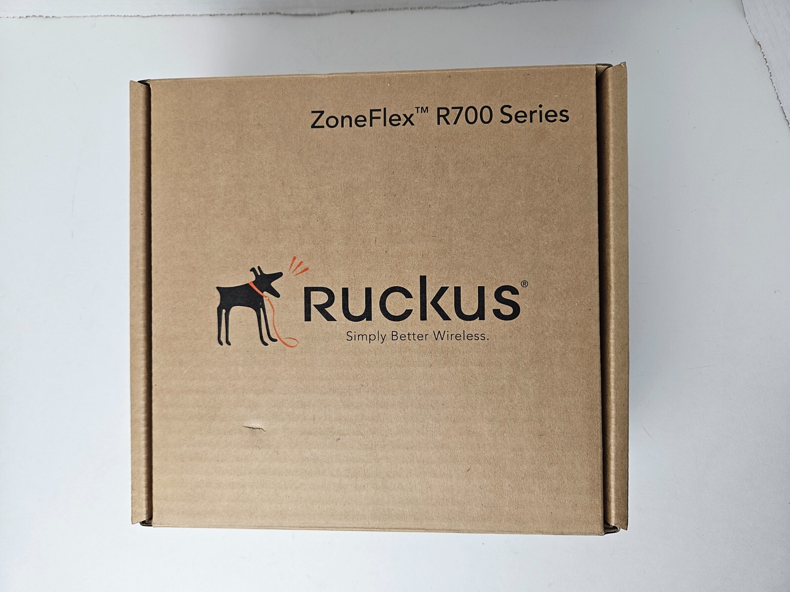 Ruckus ZoneFlex R700 Dual Band Wireless Access Point AMZ-R700-US20