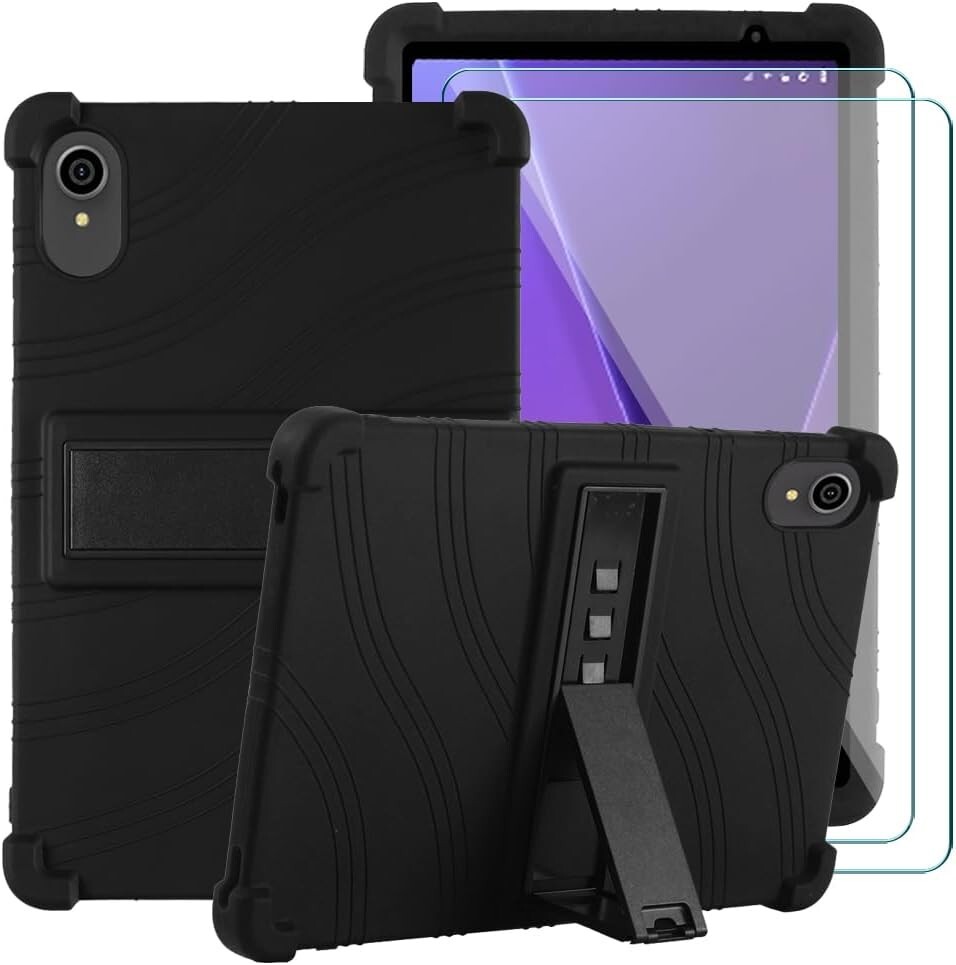 Case For Pritom BAKEN VOLENTEX VASOUN Tab 10 Lite Model M10 Tablet 10.1" Cover