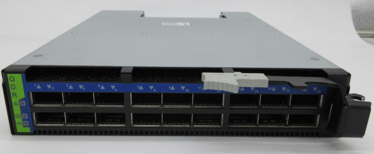 Mellanox SX6506 Server 18 Port FDR Switch Board Module 105-575-019-00 Enterprise
