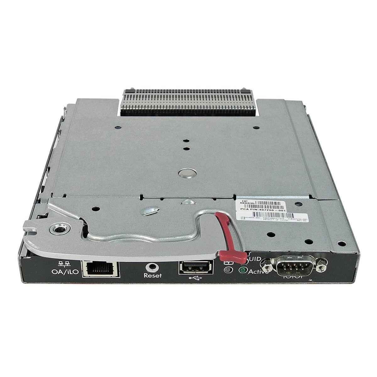 HP BladeSystem c7000 Administrator Module USB HSTNS-BC05 407296-001 414055-001