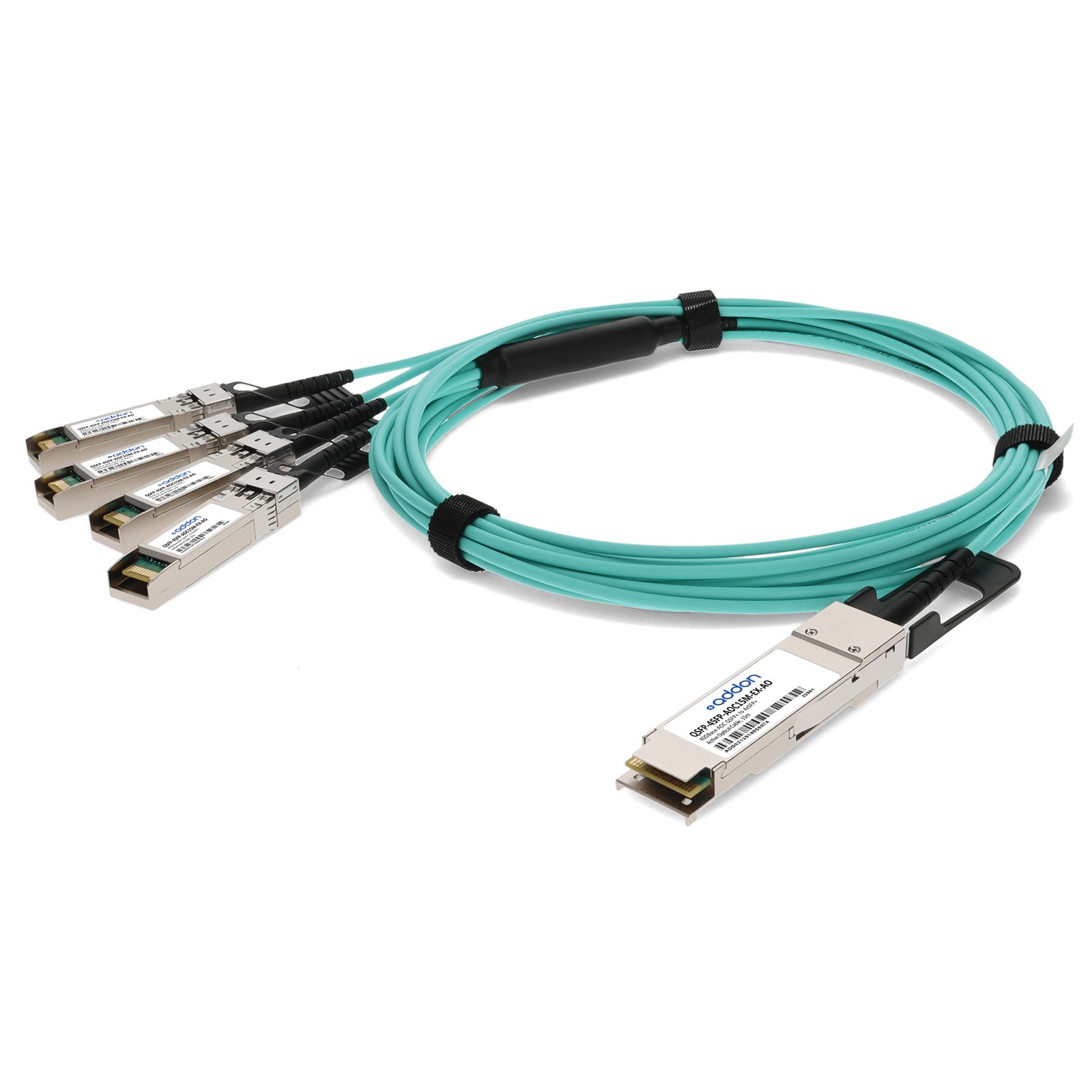 Addon-New-QSFP-4SFP-AOC15M-EX-AO _ ADDON EXTREME 40G ACTIVE Compatible