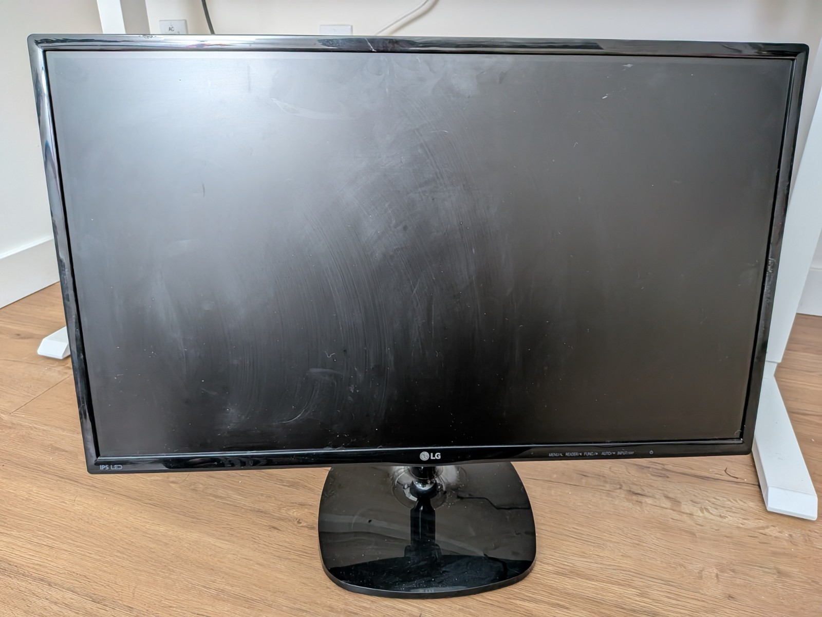 LG 27MP48HQ-P 27 Inch Widescreen IPS LED Monitor