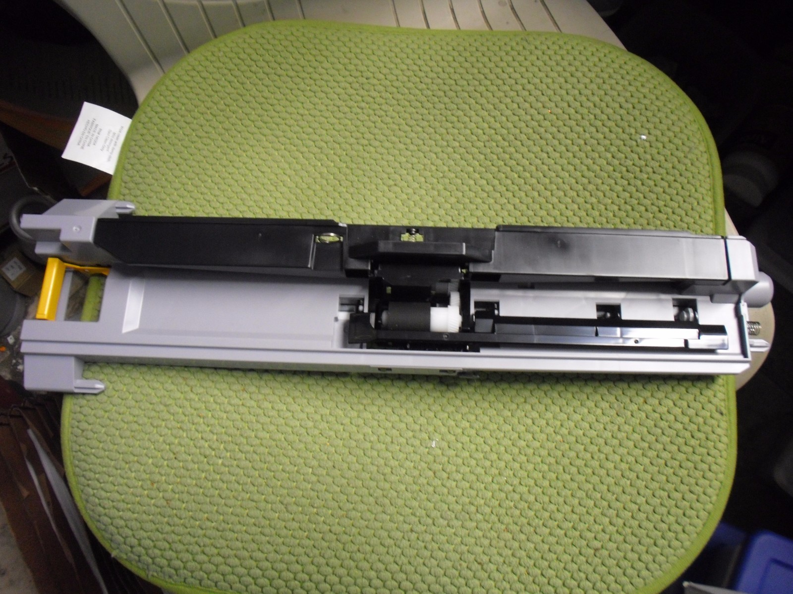 New Genuine Copystar CS255 CS305 305 Kyocera FS-6525MFP Primary Paper feed Unit 
