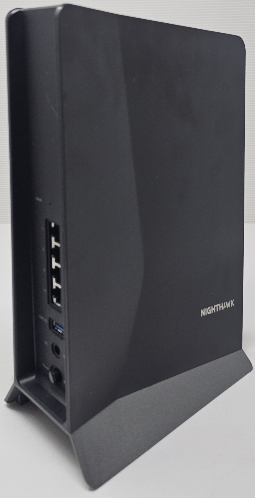 Netgear Nighthawk EAX80 8-Stream WiFi 6 Range Mesh Extender AX6000 Dual Band 